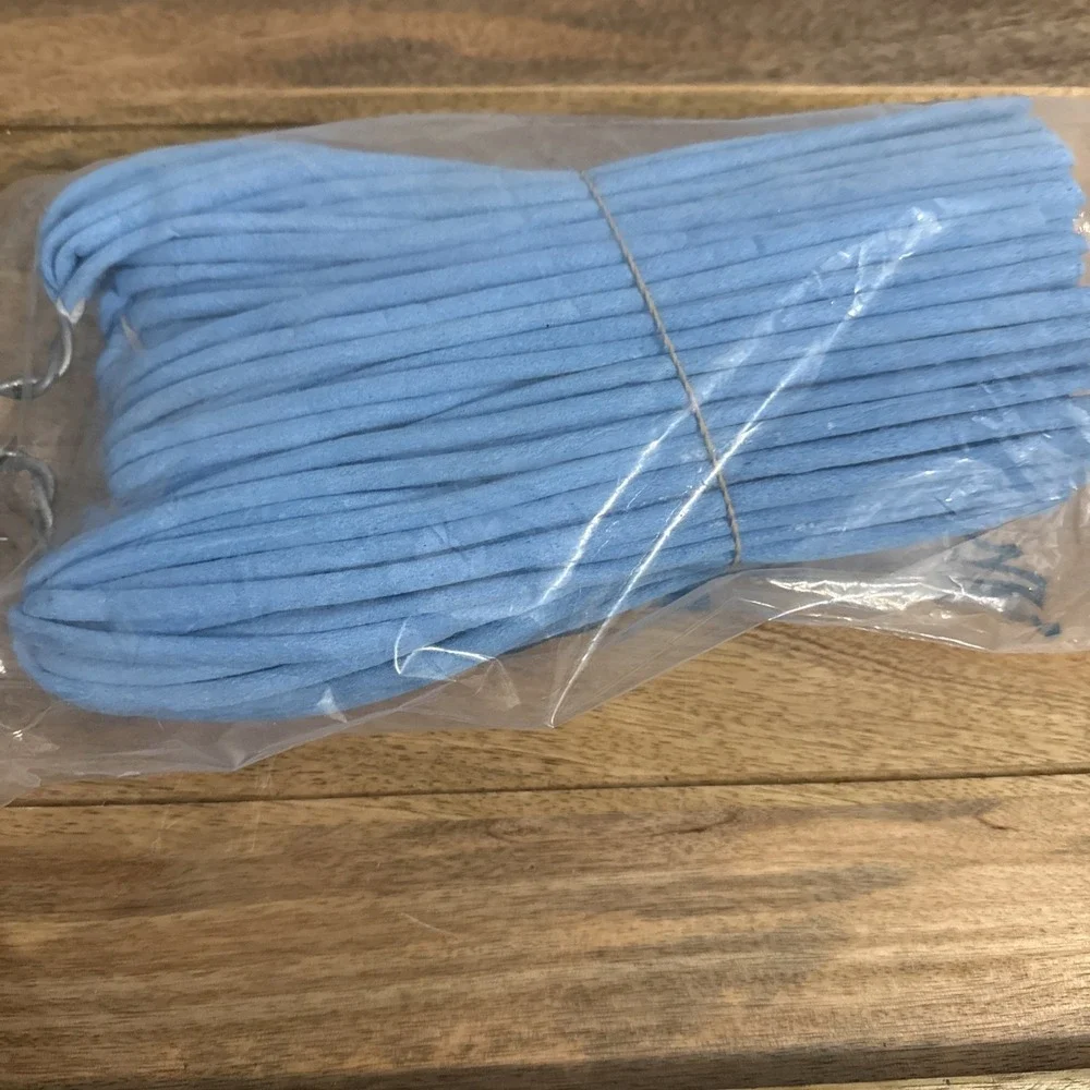 Vintage Stanley Home Products Amazo Mop Replacement Head New Sealed Rare